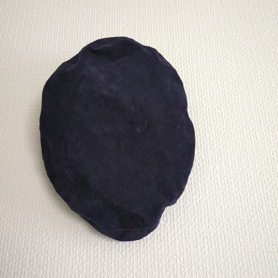 ACTUS(アクタス)のアクタス　ベレー帽 レディースの帽子(ハンチング/ベレー帽)の商品写真