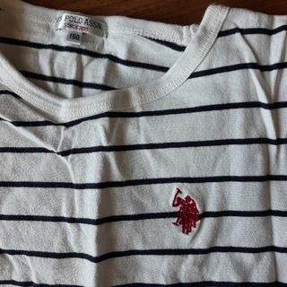 ユーエスポロアッスン(U.S. POLO ASSN.)の150 US　POLO(Tシャツ/カットソー)