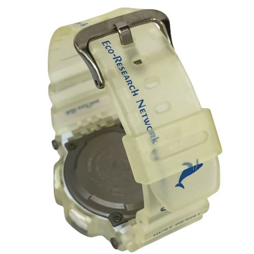 G-SHOCK(ジーショック)のG-SHOCK カシオ 腕時計 GW-9101K ガルフマン イルクジ 2008年 第8回 ICERC デジタル タフソーラー 希少 メンズの時計(腕時計(アナログ))の商品写真