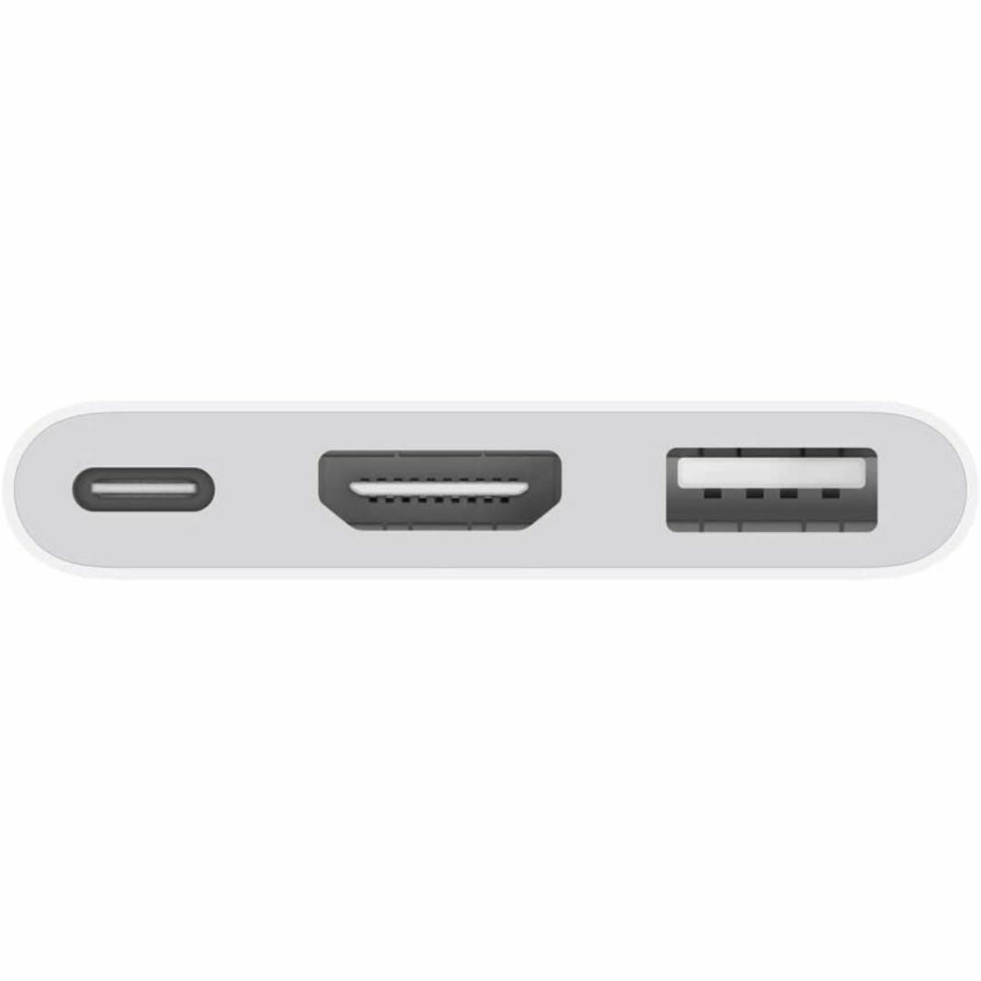 【新品】USB-C 3in1/HDMI/PD/USBアダプター 最新システム対応 スマホ/家電/カメラのPC/タブレット(その他)の商品写真