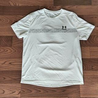 アンダーアーマー メンズ 半袖Tシャツ