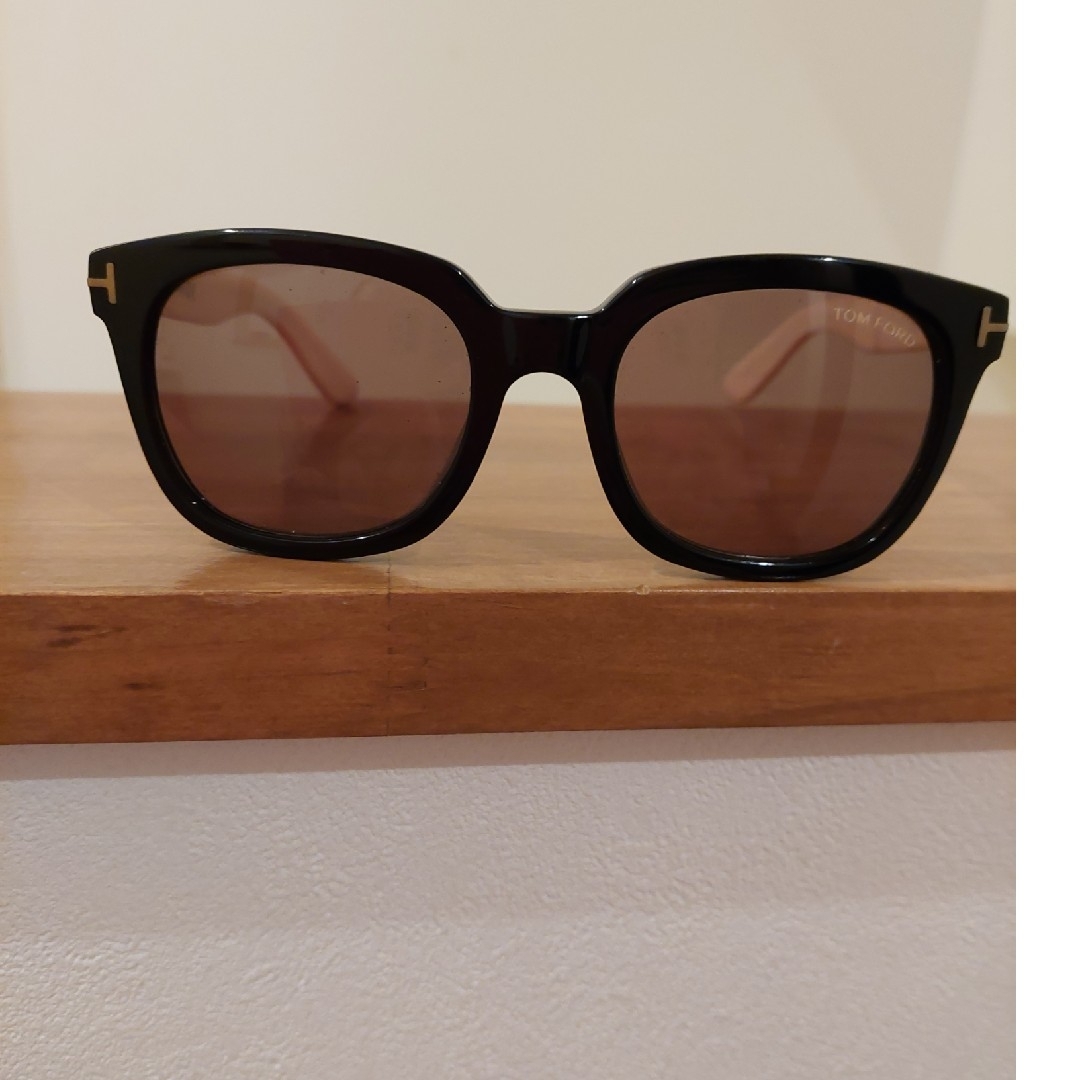 TOM FORD EYEWEAR(トムフォードアイウェア)の川上洋平さん着　トムフォード　サングラス メンズのファッション小物(サングラス/メガネ)の商品写真