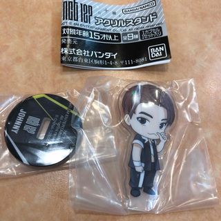 NCT127　アクリルスタンド(アイドルグッズ)