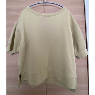 ユナイテッドアローズグリーンレーベルリラクシング(UNITED ARROWS green label relaxing)のUNITED ARROWS GLR トップス(カットソー(半袖/袖なし))