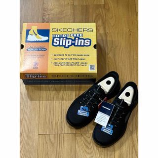 スケッチャーズ(SKECHERS)のスニッカーズ　スリップインズ　スニーカー(スニーカー)