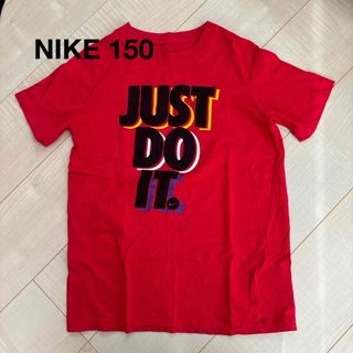 ナイキ(NIKE)のNIKE Tシャツ 150(Tシャツ/カットソー)