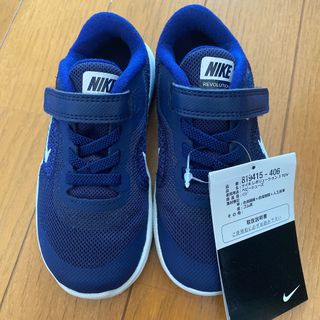 ナイキ(NIKE)のキッズ ナイキ スニーカー 15cm(スニーカー)