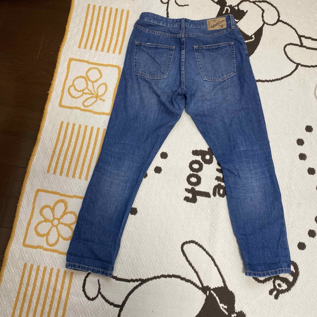 SM2(サマンサモスモス)のSM2♡デニムジーンズ レディースのパンツ(デニム/ジーンズ)の商品写真