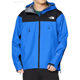 THE NORTH FACE - ザノースフェイス] ジャケット クライムライトジャケット