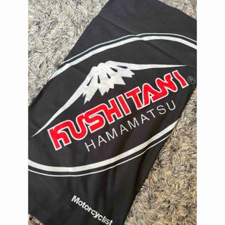 クシタニ(KUSHITANI)のKUSHITANI ネックゲーター(装備/装具)