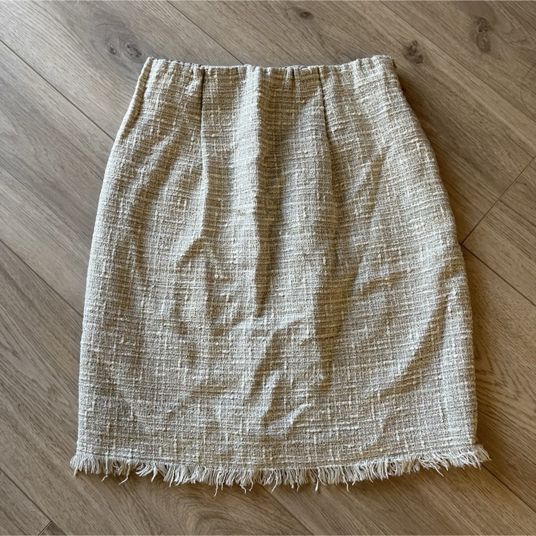NOLLEY'S sophi(ノーリーズソフィー)のNOLLEY’S Sophi スカート レディースのスカート(ひざ丈スカート)の商品写真
