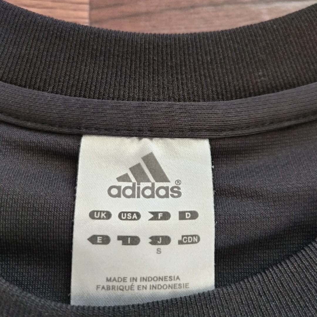 adidas(アディダス)のメンズ アディダス 半袖Tシャツ メンズのトップス(Tシャツ/カットソー(半袖/袖なし))の商品写真