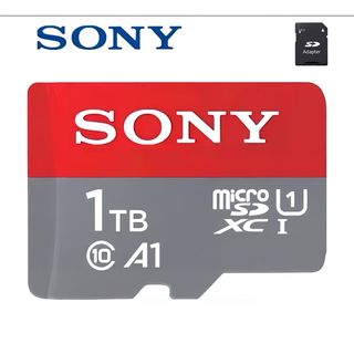 SONY - SONY マイクロSDカード 1TB