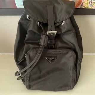 PECO CLUB - Tostalgic clothing Leather back packの通販 by ありさ's PECO CLUB - Tostalgic clothing Leather back packの通販 by ありさ's