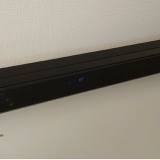 SONY - SONY サウンドバー ハイレゾモデル HT-Z9F