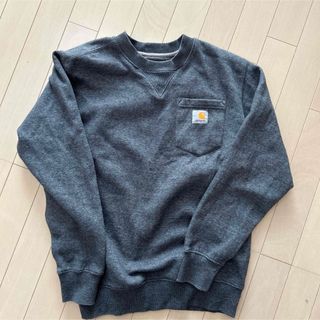 カーハート(carhartt)のCarharttトレーナーS(トレーナー/スウェット)