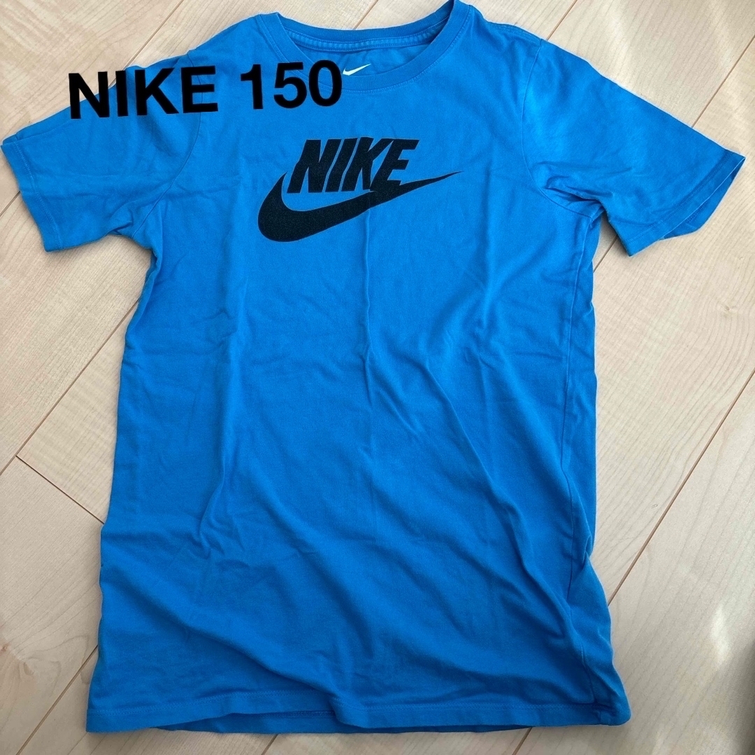 NIKE(ナイキ)のNIKE Tシャツ 150 キッズ/ベビー/マタニティのキッズ服男の子用(90cm~)(Tシャツ/カットソー)の商品写真