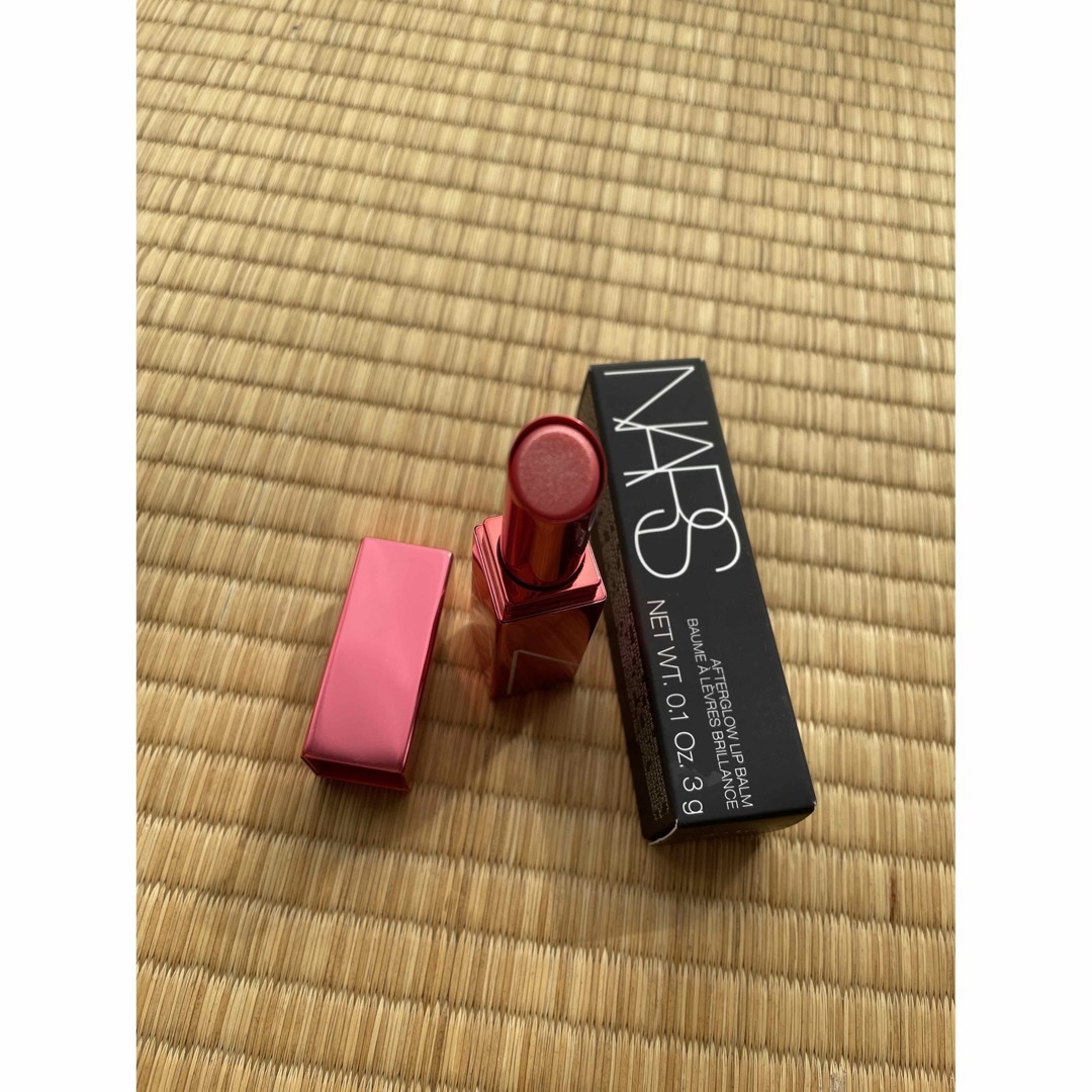 NARS(ナーズ)のNARS ナーズ　アフターグロー　リップバーム　1384 コスメ/美容のベースメイク/化粧品(口紅)の商品写真