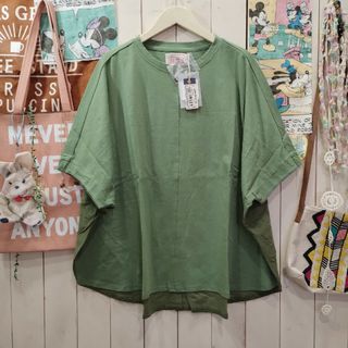 IRIEY(^o^)新品未使用(Tシャツ(長袖/七分))