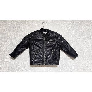 エイチアンドエム(H&M)の【B240】H&M キッズジャケット(ジャケット/上着)