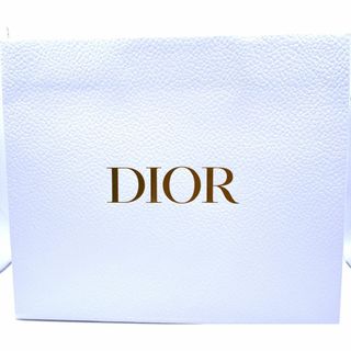 Dior　ディオール　紙袋３点セット