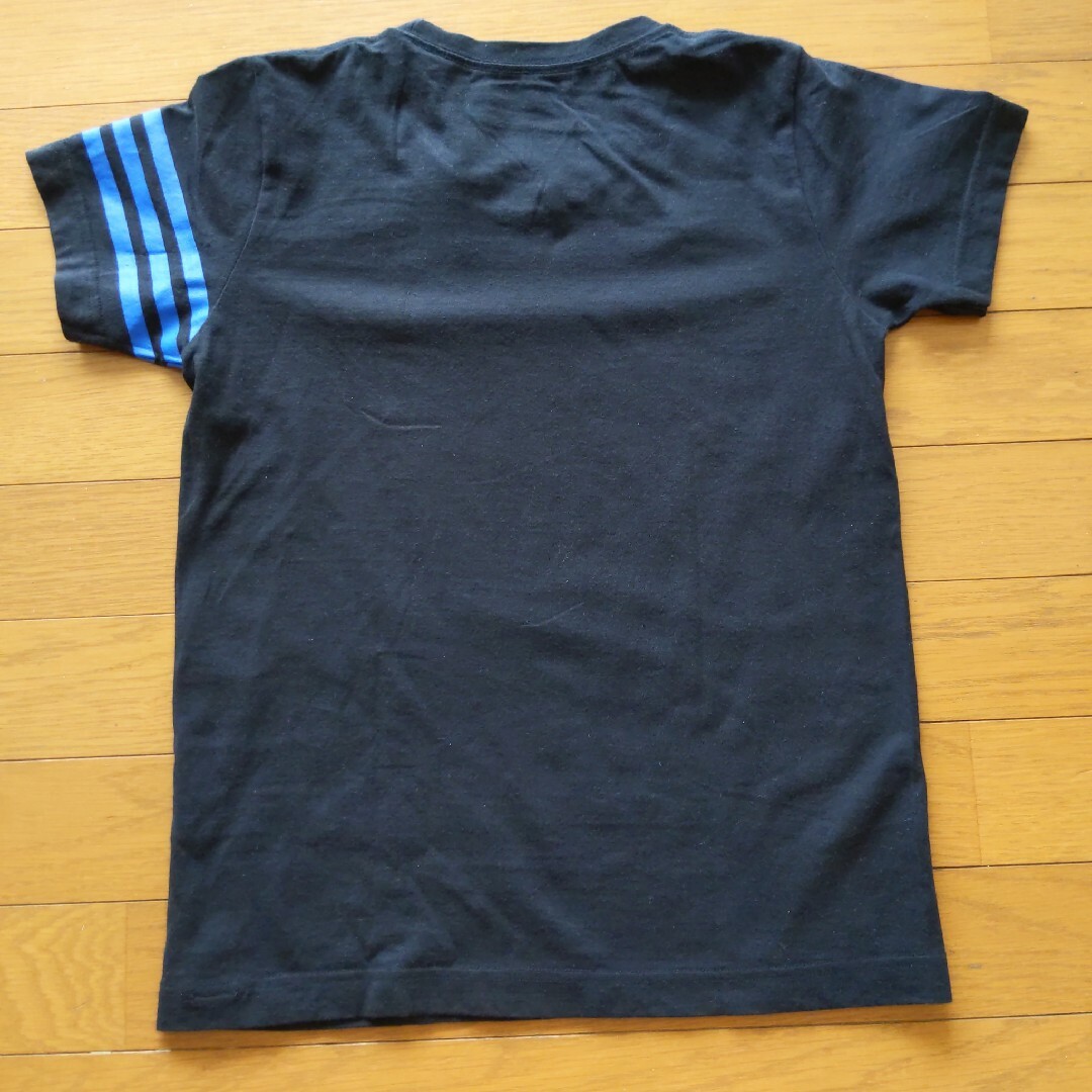 adidas(アディダス)のadidas　150　⑦　Tシャツ  NIKE　PUMA キッズ/ベビー/マタニティのキッズ服男の子用(90cm~)(Tシャツ/カットソー)の商品写真