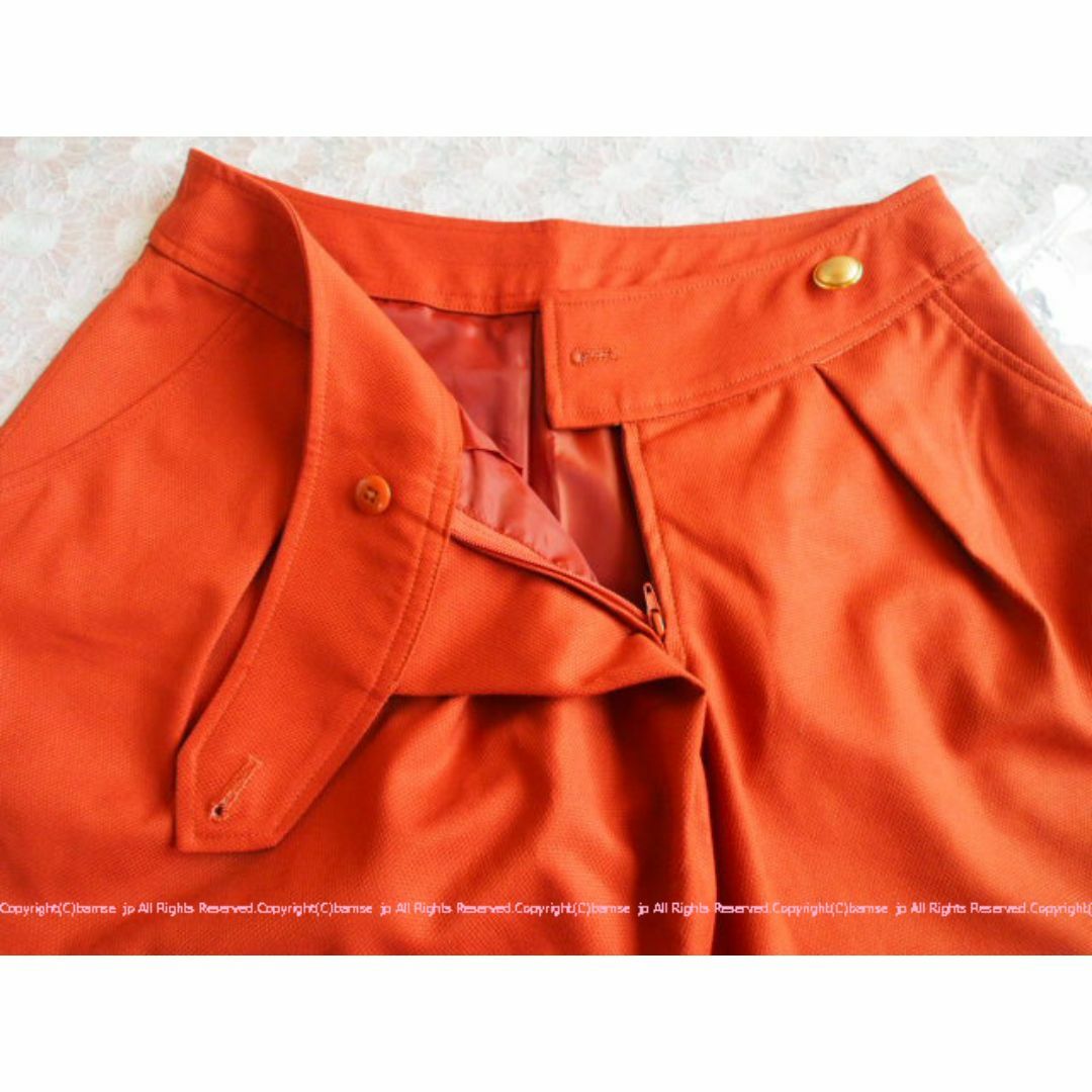 ZARA(ザラ)の新品タグ付⭐️Style Note 巻きスカート風 ショート キュロット/64 レディースのパンツ(キュロット)の商品写真