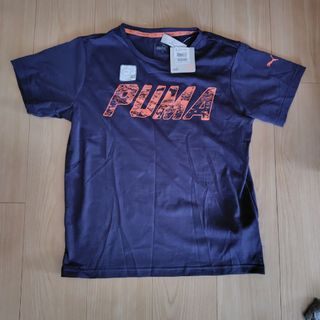 PUMA - PUMA☆Tシャツ 160