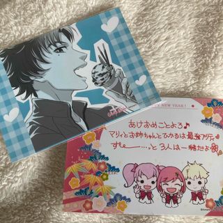 ときメモ　ときめきメモリアル　ときメモGS ブロマイド (その他)