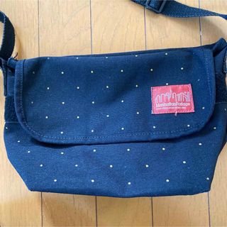 Manhattan Portage - ショルダーバッグ マンハッタンポーテージ