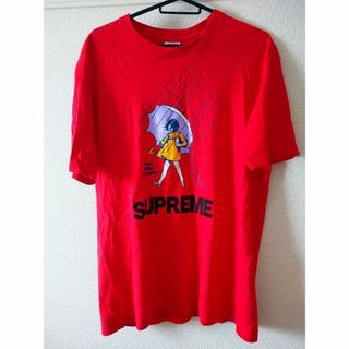 シュプリーム(Supreme)のsupreme die alone tee(Tシャツ/カットソー(半袖/袖なし))