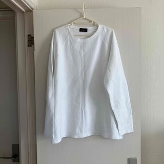 チマラ(chimala)の最終値下げチマラ　カットソー　美品(Tシャツ(長袖/七分))