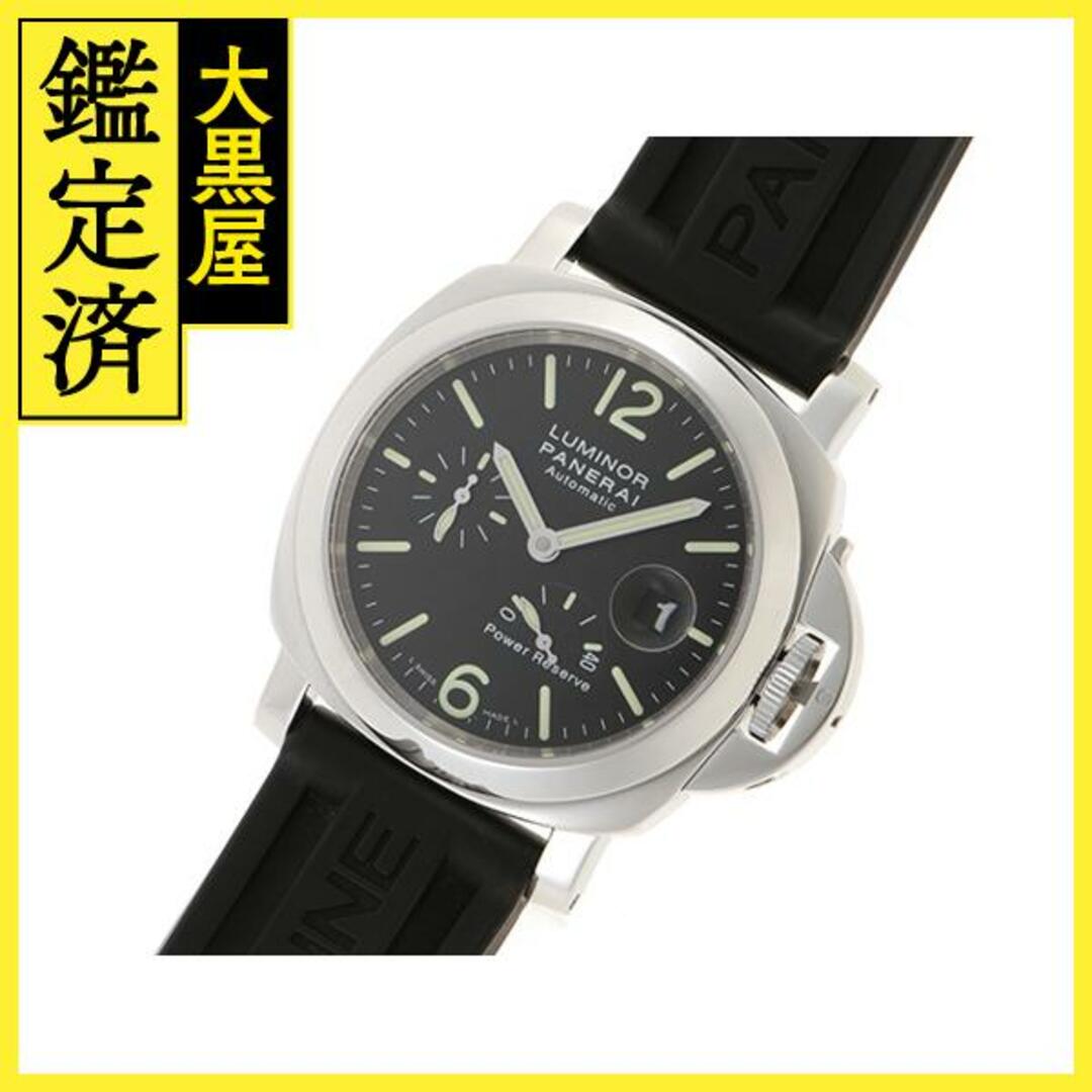 PANERAI(パネライ)のパネライ 腕時計 ルミノール パワーリザーブ【472】SJ メンズの時計(腕時計(アナログ))の商品写真
