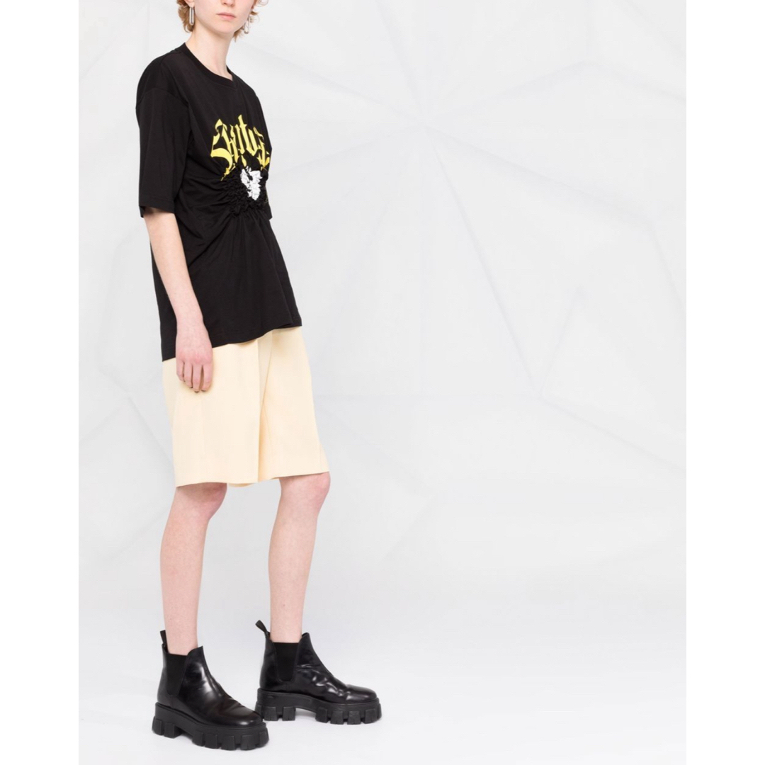 RAF SIMONS(ラフシモンズ)のラフシモンズのTシャツ レディースのトップス(Tシャツ(半袖/袖なし))の商品写真