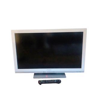 パナソニック(Panasonic)のPanasonic VIERA X3 TH-L32X3-W(テレビ)