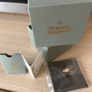 ヴィヴィアンウエストウッド(Vivienne Westwood)のらみは282928様専用(ショップ袋)