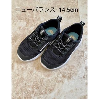 New Balance - ニューバランス キッズ シューズ スニーカー 14.5cm