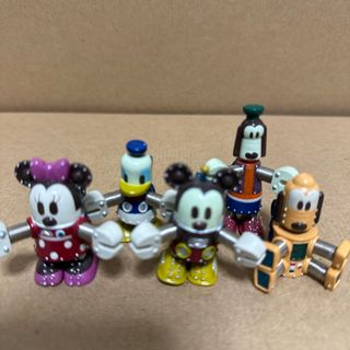 ディズニー(Disney)のDisney フィギュア(キャラクターグッズ)