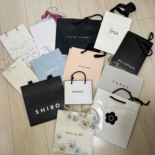 ディオール(Dior)のブランド　ショッパー 紙袋(ショップ袋)