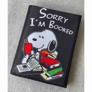 スヌーピー(SNOOPY)のハンドメイド　フォトアルバム　スヌーピー　book(アルバム)