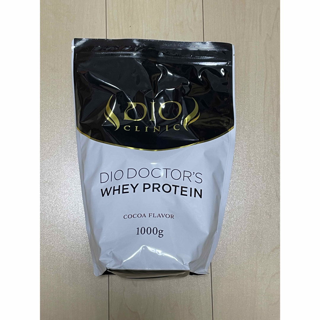 ホットセール DIO プロテイン ココアフレーバー 2袋 ダイエットサプリ ホットセール DIO プロテイン ココアフレーバー 2袋 ダイエットサプリ