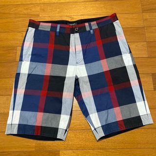 ブラックレーベルクレストブリッジ(BLACK LABEL CRESTBRIDGE)のブラックレーベルクレストブリッジ ハーフパンツ ショートパンツ(ショートパンツ)