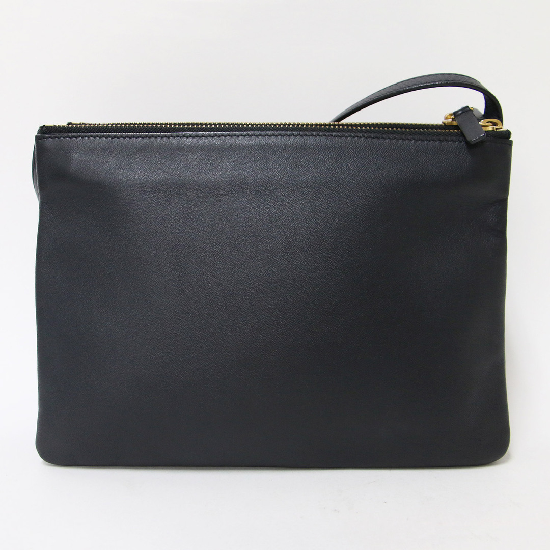 celine - CELINE セリーヌ バッグ トリオ ラージ ショルダーバッグ celine - CELINE セリーヌ バッグ トリオ ラージ ショルダーバッグ