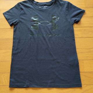 UNDER ARMOUR - UNDER ARMOUR　160　Tシャツ