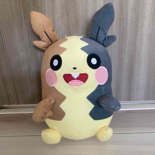 バンプレスト(BANPRESTO)のポケモン　ぬいぐるみ(ぬいぐるみ)