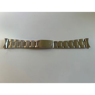 ロレックス(ROLEX)のロレックス用 補修用ブレス 補修用ベルト ジェネリックパーツ 19mm(金属ベルト)