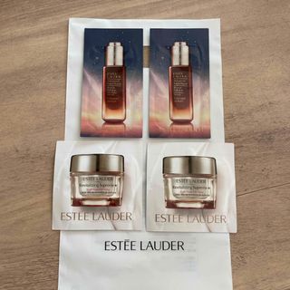 エスティローダー(Estee Lauder)のアドバイスナイトリペアRソリューション　シュープリームプラスYPクリーム(美容液)