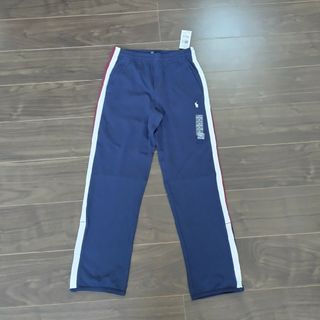 ポロラルフローレン(POLO RALPH LAUREN)の【新品】ポロラルフローレン　スウェットズボン　10-12(パンツ/スパッツ)