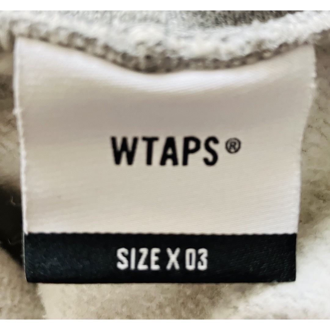 W)taps(ダブルタップス)のWTAPS フーディー スネークコレクション メンズのトップス(パーカー)の商品写真