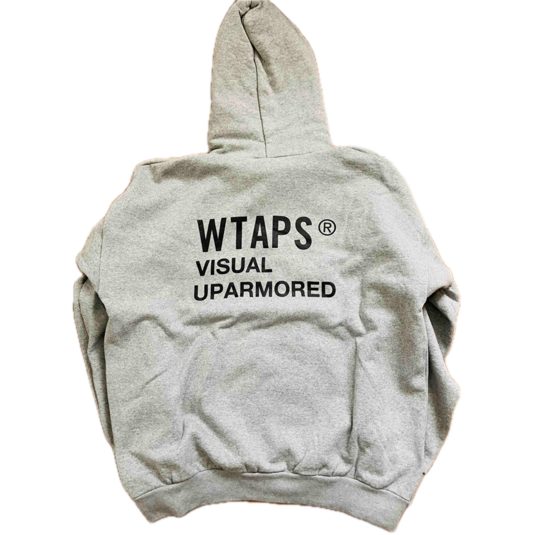 W)taps(ダブルタップス)のWTAPS フーディー スネークコレクション メンズのトップス(パーカー)の商品写真